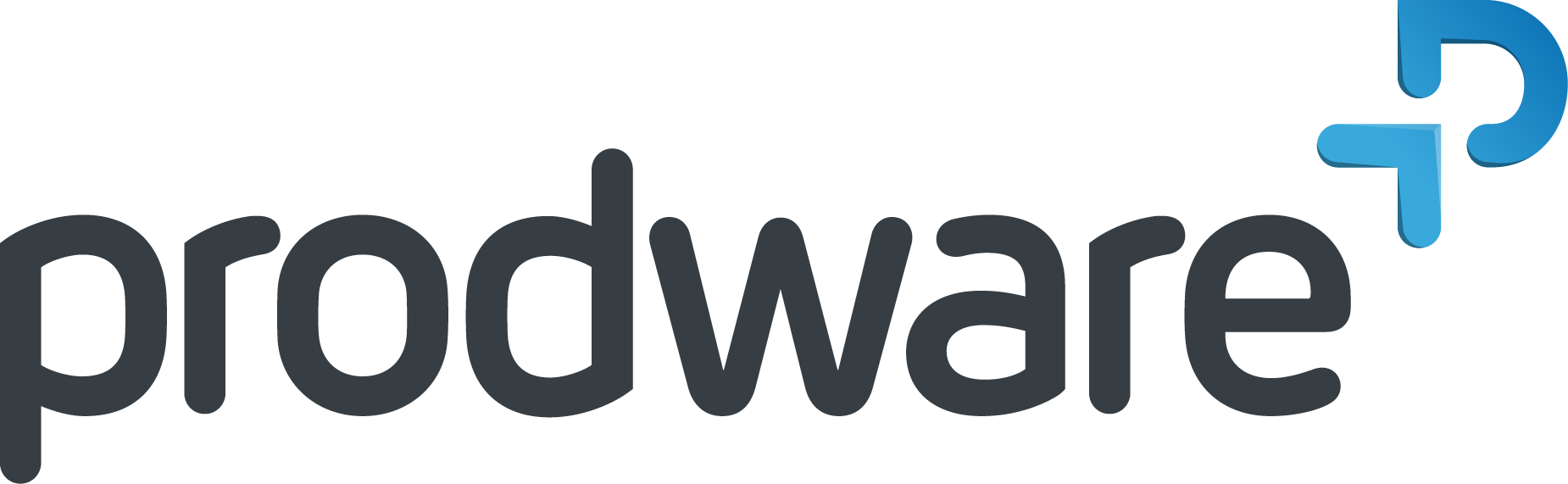 Prodware Logo