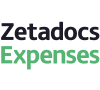 Zetadocs Expenses