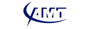 AMT logo for Zetadocs AP automation testimonial