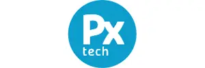 PXTech logo