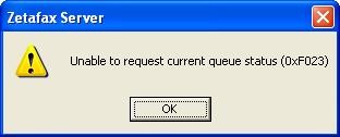zetafaxservermsg